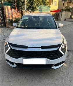 کیا سپۆرتاج